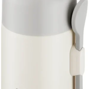 Contenitore per alimenti Thermo Plus 600ml Crema