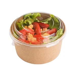 Contenitore Poké Bowl 1300ml