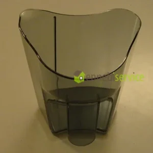 Contenitore raccolta polpa juice art plus e muscle estrattore Rgv