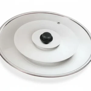 Coperchio Alluminio Per Caldare Ø Cm.34