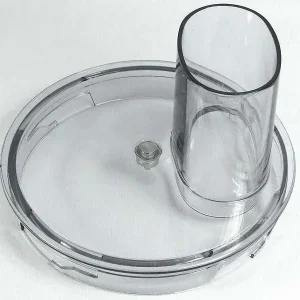 Coperchio ciotola accessorio food processor at647 Kenwood