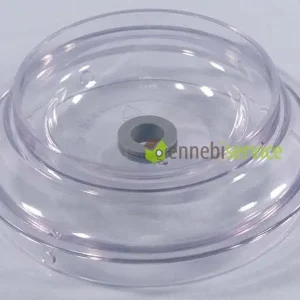 Coperchio ciotola tritatutto ch580 Kenwood