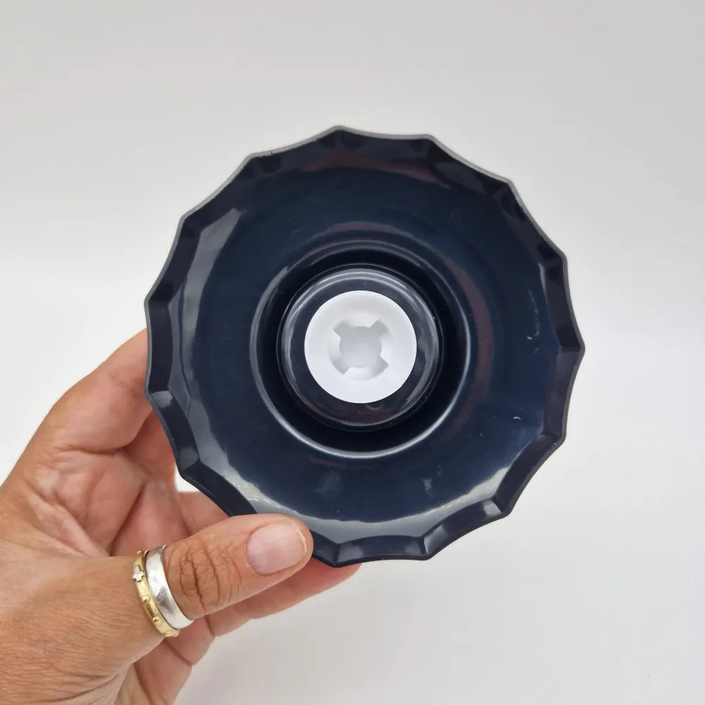 Coperchio contenitore per minipimer Black+Decker bxhba1000e