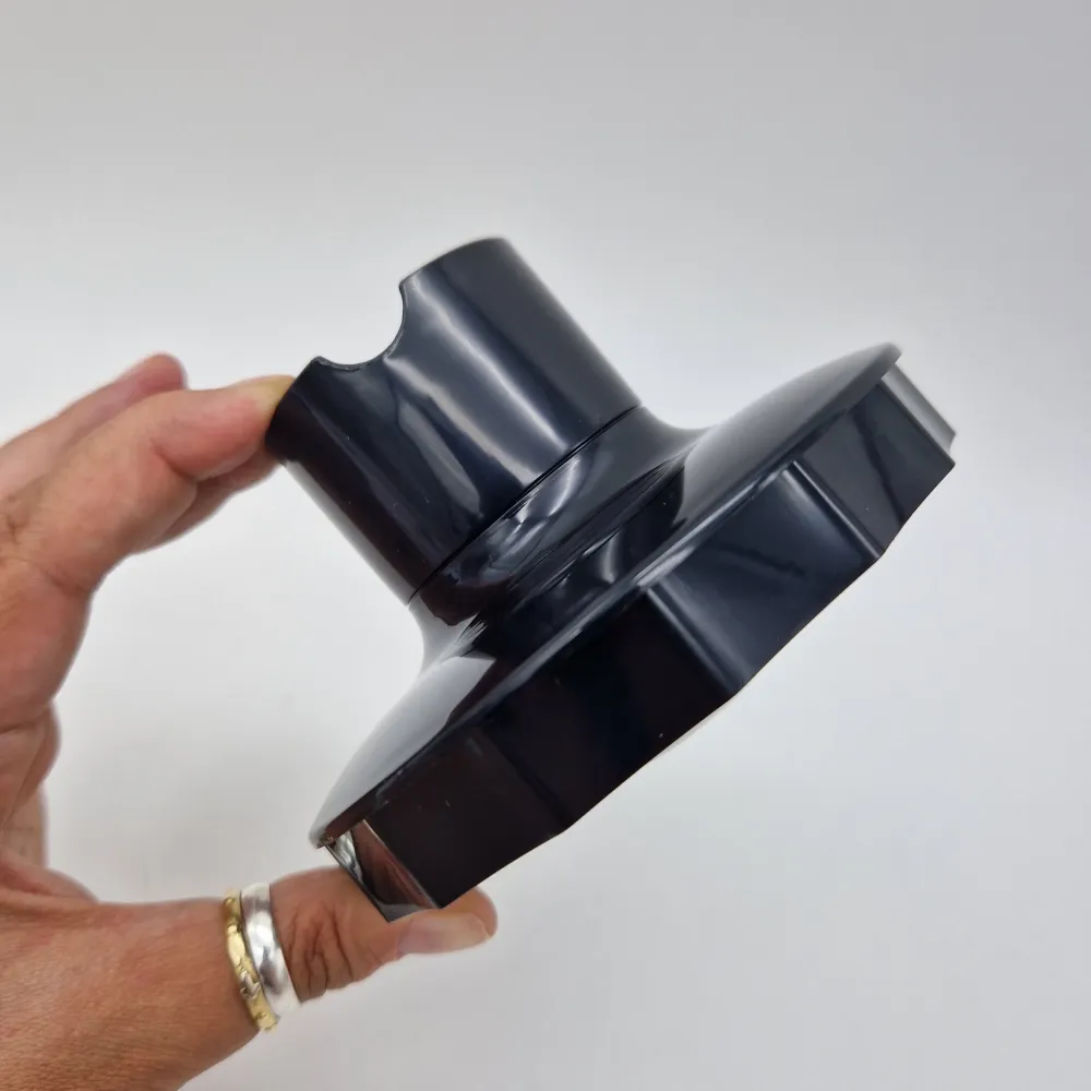 Coperchio contenitore per minipimer Black+Decker bxhba1000e