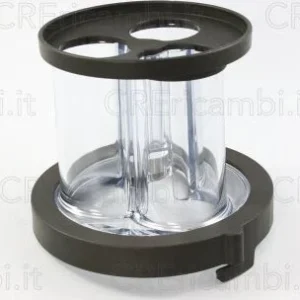 Coperchio - Infiny Press Revolution