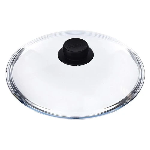 Coperchio pentola Pyrex B26CL00 7046 Cromo lucido