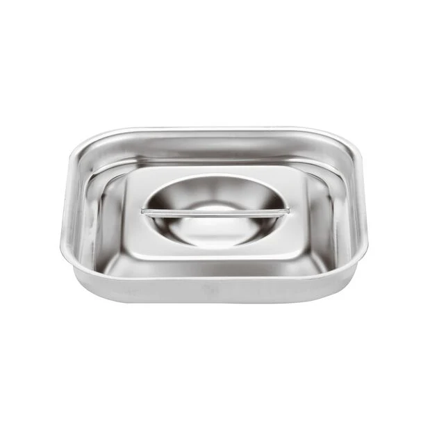 Coperchio Per Bagno Maria Cm 24 Cod. 44501-04