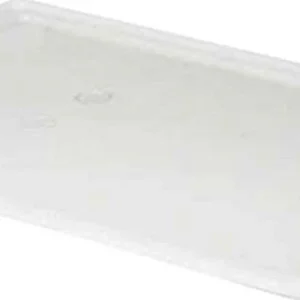 COPERCHIO PER CASSETTA ALIMENTI cm. 60x40 Mobilplastic