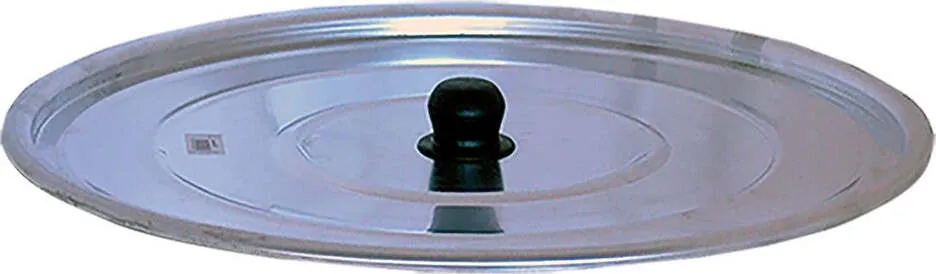 COPERCHIO PER PENTOLA CALDAIA D.80 cm - per caldaia 150 lt Pentalux
