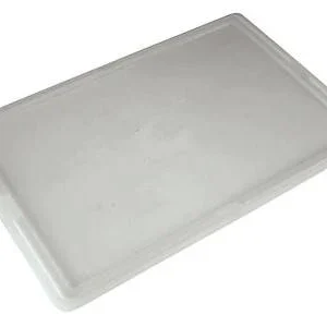 COPERCHIO PER SCATOLA PASTA PIZZA POLIPROPILENE