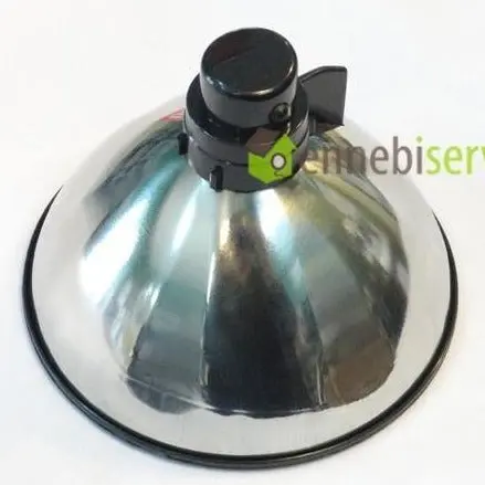 Coperchio premiarancia per spremi agrumi 201851 princess agr80 hkoenig H Koenig