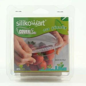 Coperchio silicone 210mm 70210860696