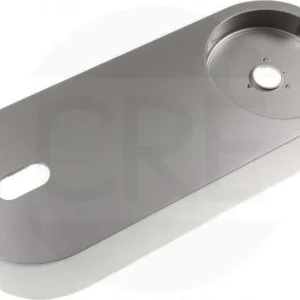 Coperchio Superiore per Impastatrice Planetaria Titanium Chef KVC70, KVL80