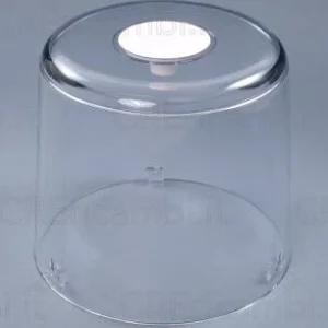 Coperchio Tappo Bianco per La Moulinette XXL DP800, DP805, DP806