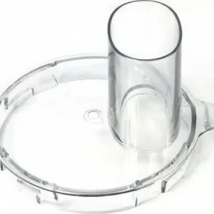 Coperchio Trasparente per FPP210, FPP220, FPP230, FDP300, DFPM250 ...