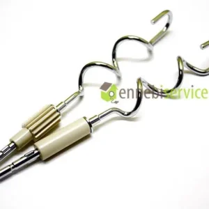 Coppia fruste per sbattitore Moulinex hm41013ebv0