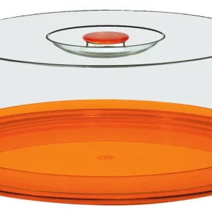 COPRITORTA Ø cm. 34x13 h