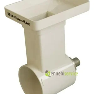 Corpo nudo per accessorio grattugia kmvsa Kitchenaid