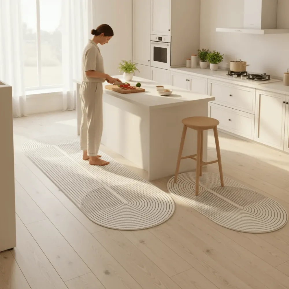 CHEFSTEP – Tappetino da cucina per comfort e sicurezza Cozey Maison