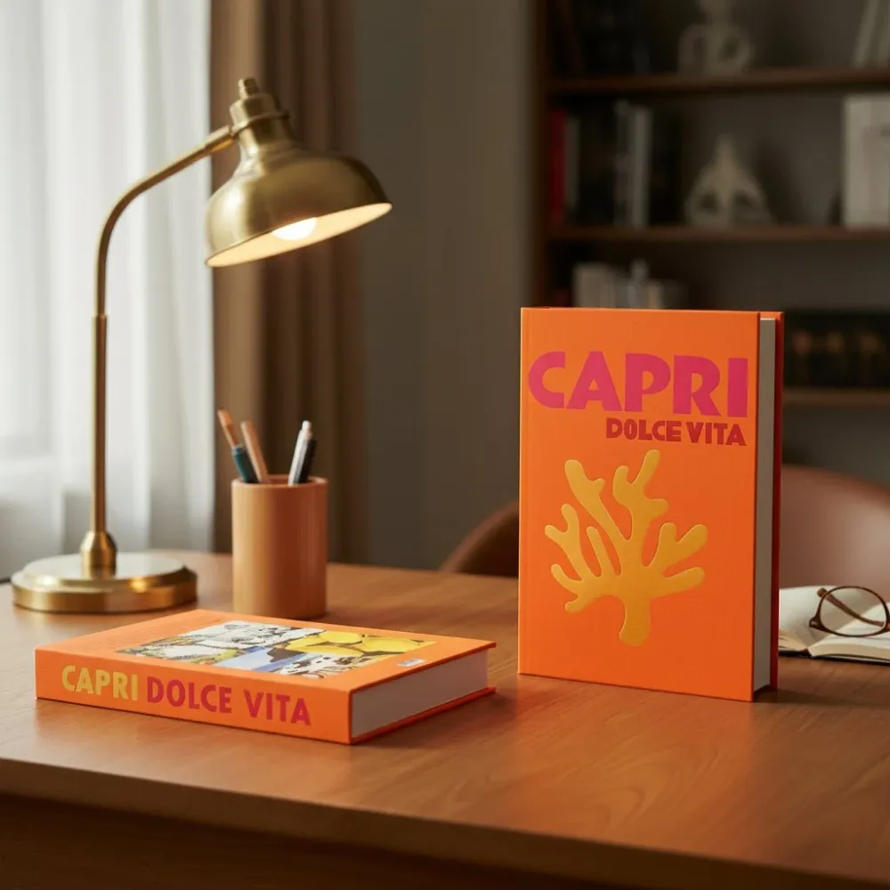 CUDDLEQUEST – Morbido libro di stoffa per neonati e apprendimento della prima infanzia Cozey Maison