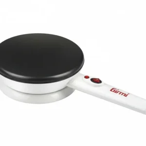 Crepiera Cordless Ts36 800W Potenza 800W Girmi