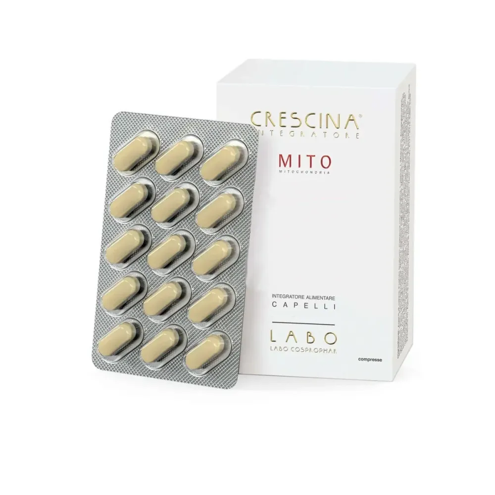 CRESCINA RI CRESC MITO D 60CPR