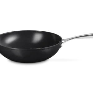 Le Creuset Essential Wok con Manico Lungo