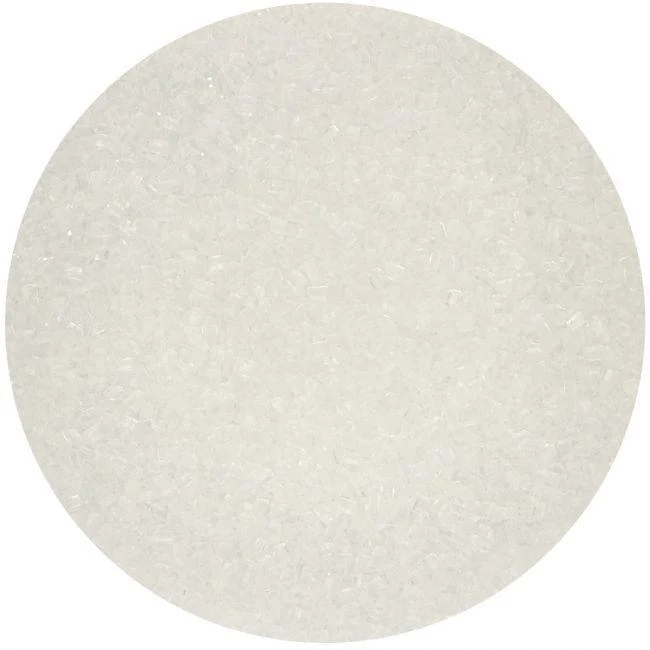 Cristalli di Zucchero Bianco - 80g