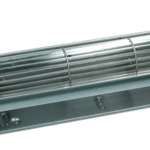Cross-flow blower Skl