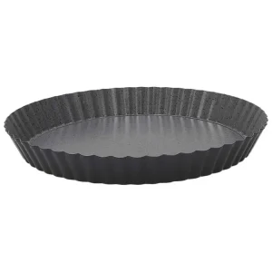 Crostata con fondo removibile premium bakery 27,5cm