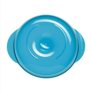 Crystalpop rond 700 ml base turquoise