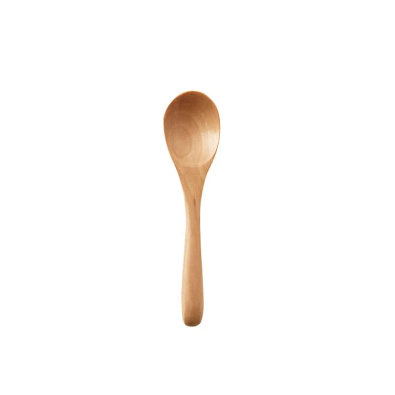 Cucchiaino di legno