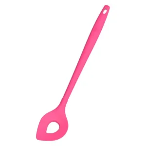 Cucchiaio da forno KOCHBLUME 30 cm rosa