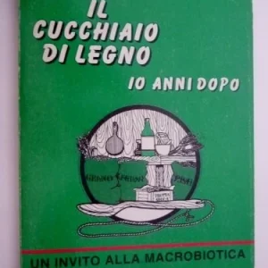 il cucchiaio di legno