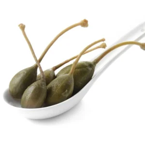 Cucchiaio tapas - 6 pezzi Cod. 785324