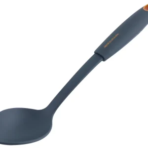Cucchiaione Nylon Fackelmann Soft Touch 25209- Fackelmann- 4,0 Pz