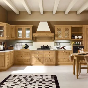 Cucina Classica "CAROLA" | Stone Art