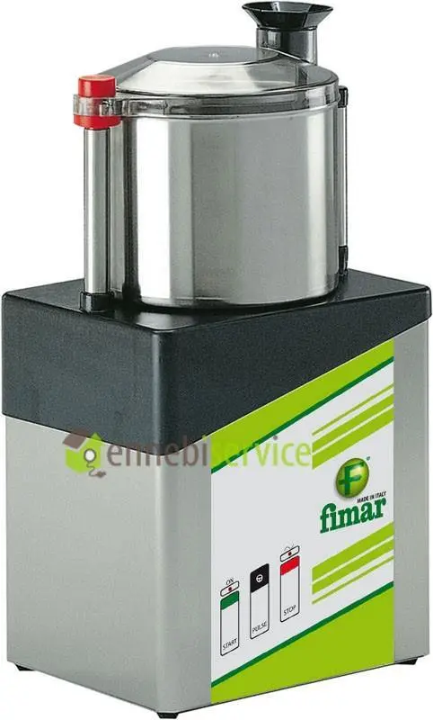 Cutter professionale cl-8 3ph Fimar