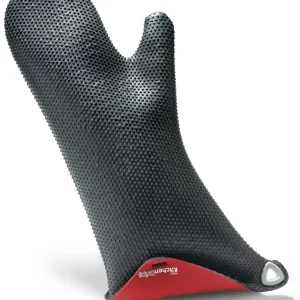 CuuiPro Grill Glove Professional Red 41cm 110120-11