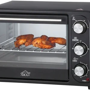 Dcg FORNO ELETTRICO 1.300 W lt. 20