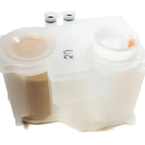 Decalcificatore lavaggio per lavastoviglie Smeg st1124 s-1