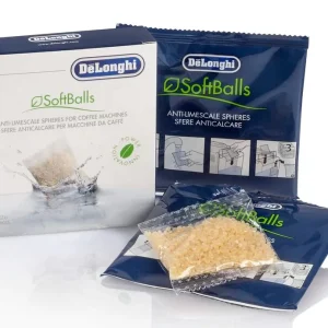 Filtro acqua sacco DELONGHI DLSC551