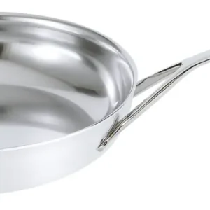 Demeyere Fry Fry Pan Controlinduc 20cm Fedele D16620