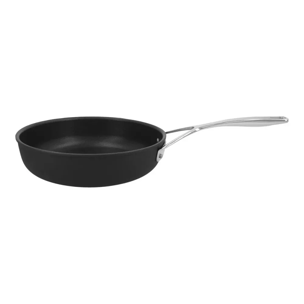 Padella Demeyere ALU PRO 5 Nero Acciaio Acciaio inossidabile Alluminio Ø 24 cm