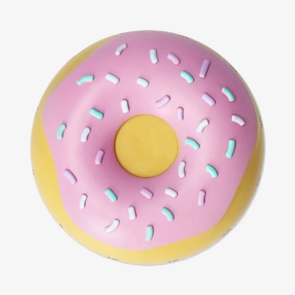Designer Collection - Timer per uova forma di ciambella - 8 cm