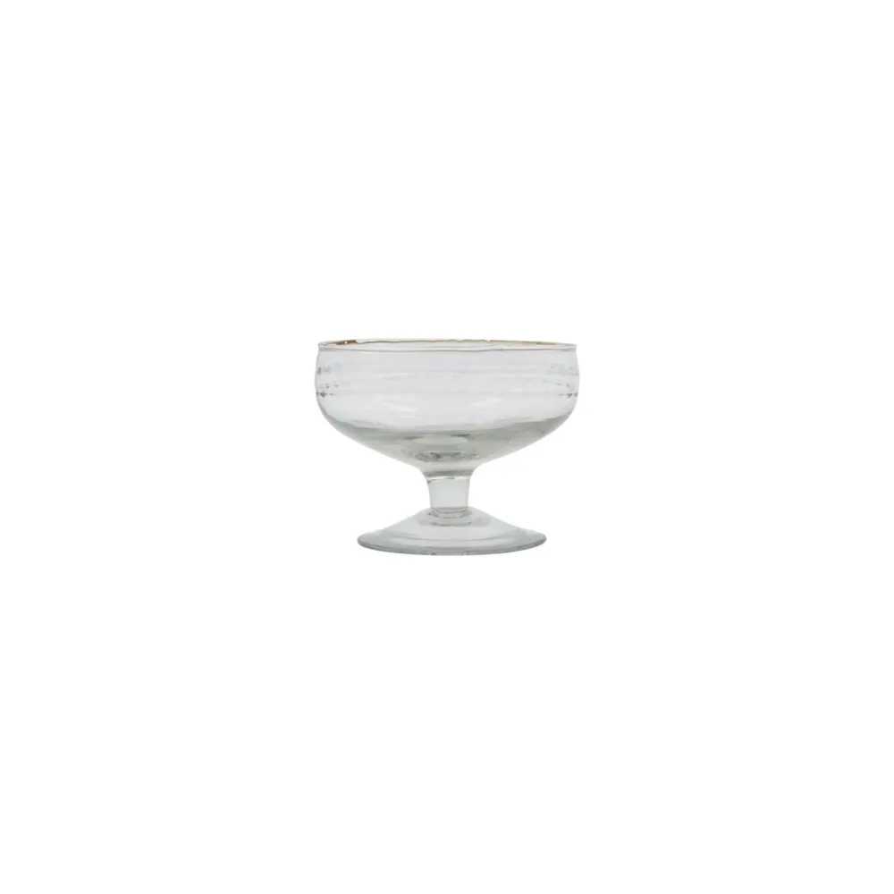 Dessertschale, hdvintage, chiaro