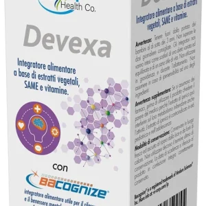 DEVEXA 60CPR