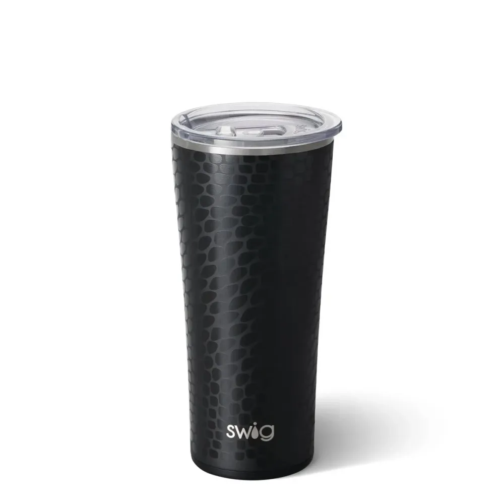 SWIG 22OZ TUMBLER-DRAGON GLASS Dewit Vandorp