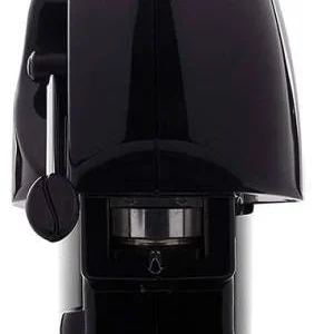 Didiesse frog revolution macchina per espresso 1,5 l semi-automatica nero lucido - DDSFROGBK