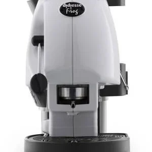 Didiesse frog revolution macchina per espresso 1,5 l semi-automatica - FROG VAPOR BIANCO